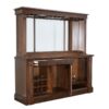 Monticello Hutch