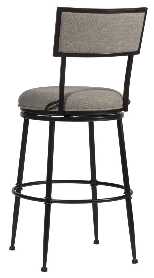 Thielmann Swivel Counter Stool - Image 3
