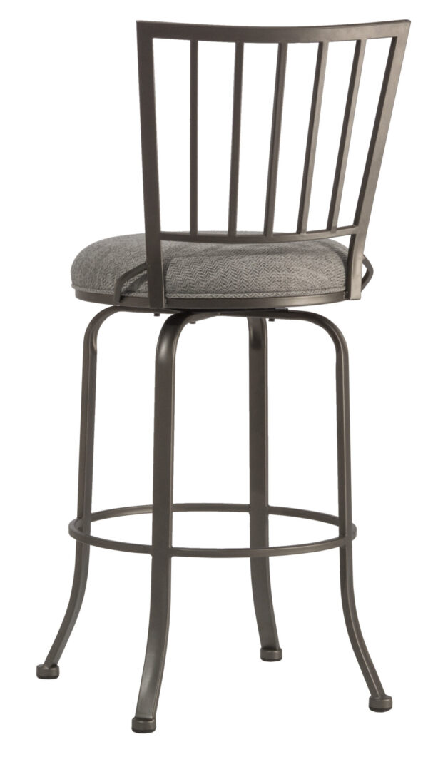 Lynx Swivel Counter Stool - Image 2