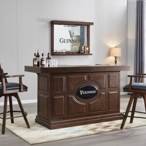 Guinness 65" Bar