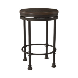 Casselberry Metal Bar Height Stool