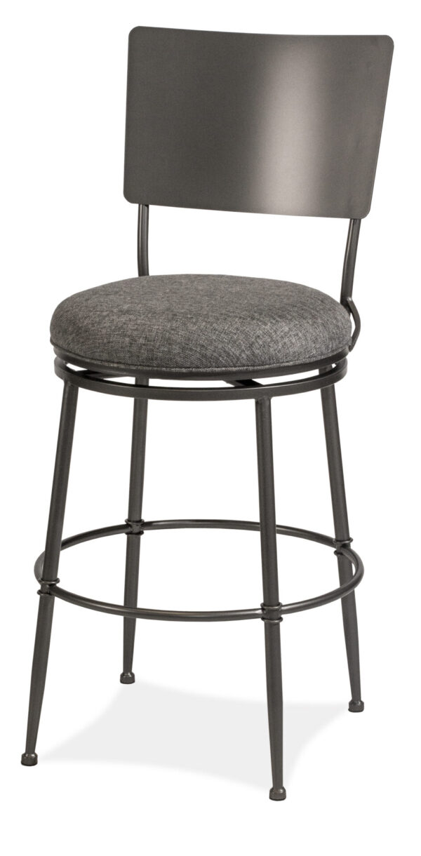 Towne Swivel Counter Stool - Image 3