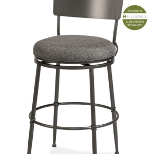 Towne Swivel Counter Stool