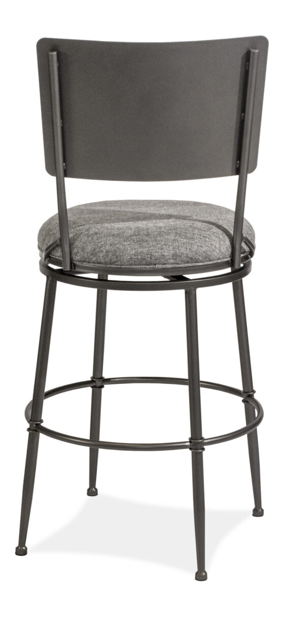 Towne Swivel Counter Stool - Image 5