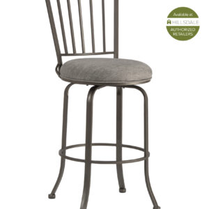 Lynx Swivel Counter Stool