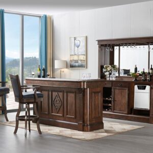 Monticello Bar