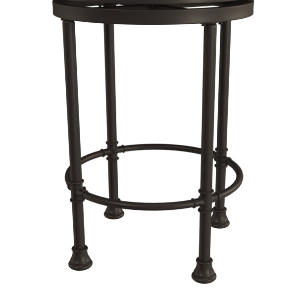 Casselberry Metal Bar Height Stool - Image 12