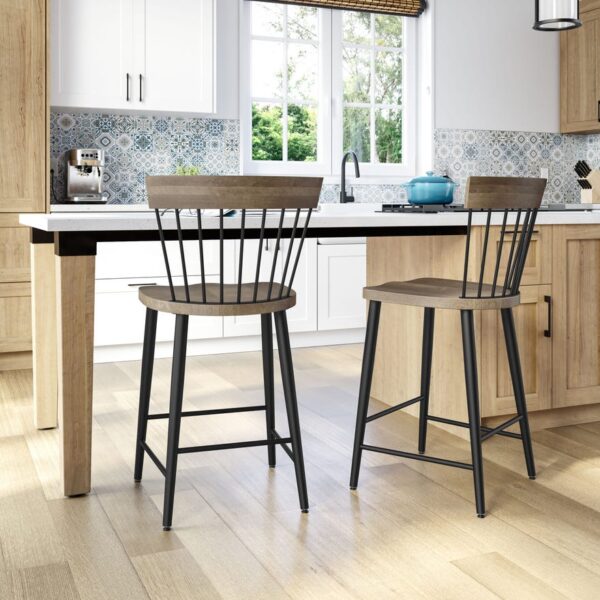 Angelina Stool - Image 8