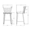 Angelina Stool - Image 9