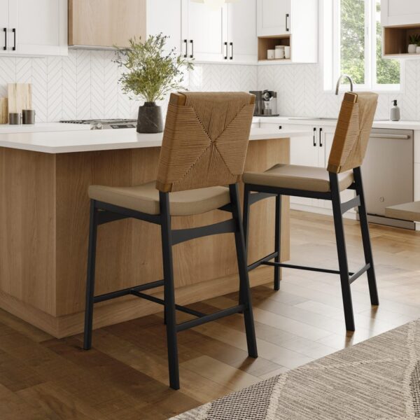 Abby Stool - Image 4