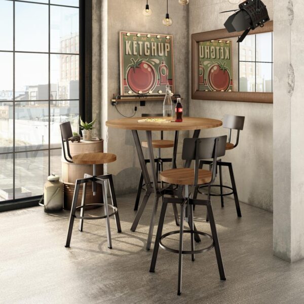 Architect Stool - Image 9