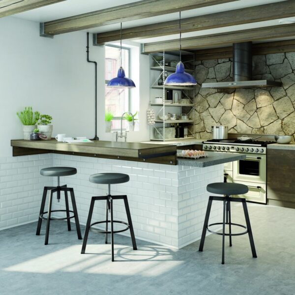 Architect Stool - Image 10