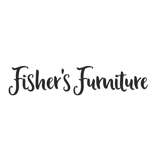 Fisher's Furniture Logo