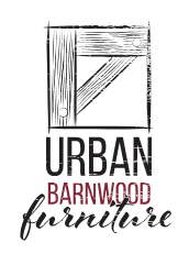 Urban Barnwood Logo