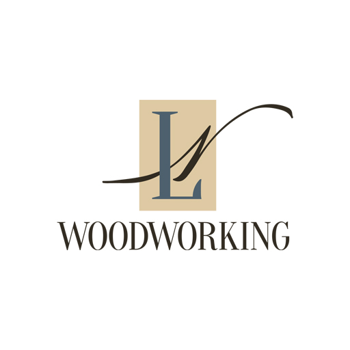 L&N Woodworking Logo