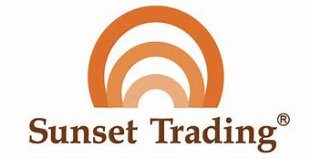 Sunset Trading Logo