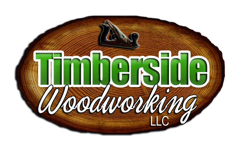 Timberside Woodworking Logo