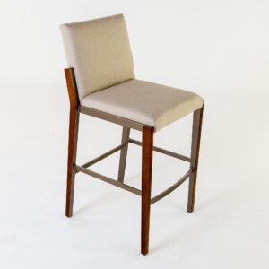 Jayne Upholstered Barstool