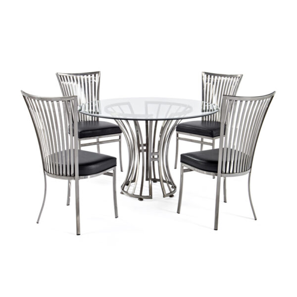 Genesis Dining Set