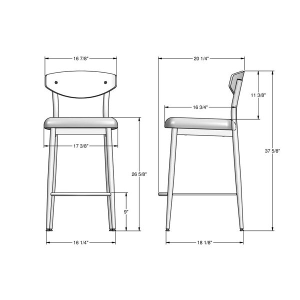 Hint Stool - Image 4