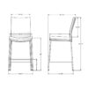 Osten Stool - Image 4