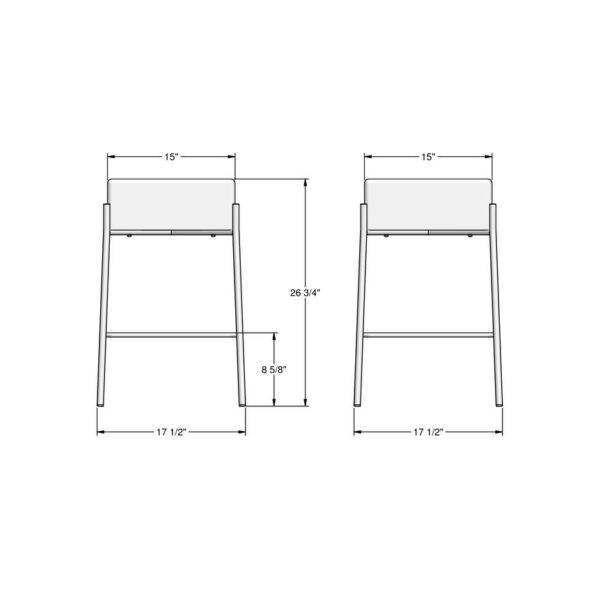 Otis Stool - Image 4