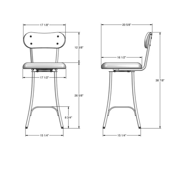 Bean Stool - Image 6