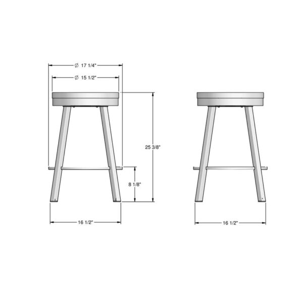 Connor Stool - Image 3