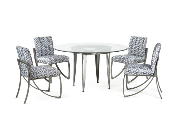 Bella / Rayne Dining Set