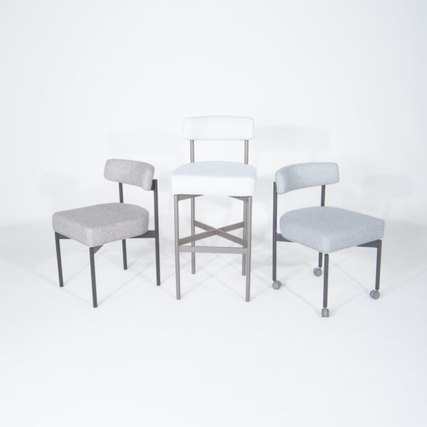 Zara Counter Stool - Image 4