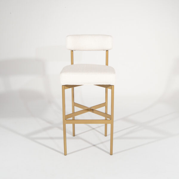 Zara Counter Stool - Image 7