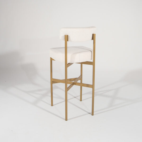 Zara Counter Stool - Image 8