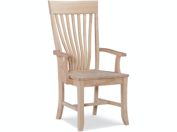 Amanda Arm Chair