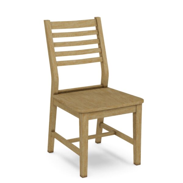 Aspen Pane Back Chair