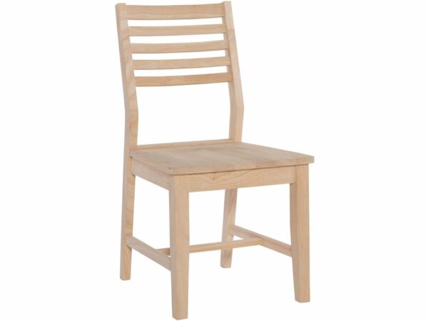 Aspen Pane Back Chair - Image 2