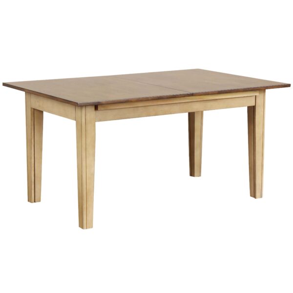 Brook Extendable Dining Set - Image 6