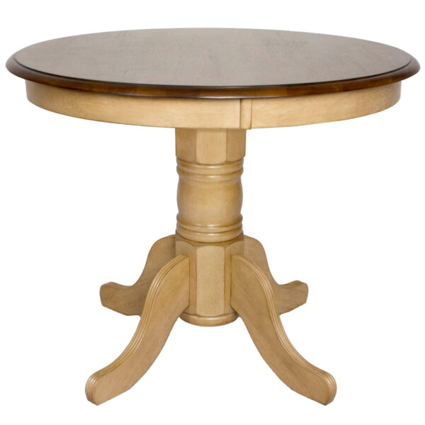 Brook Round Dining Set - Image 4