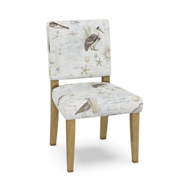 Brooke Chair - Image 3