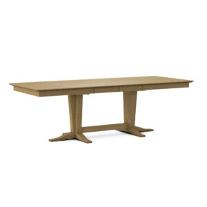 Cosmopolitan Mid Century Modern Table