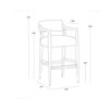 Keagan Barstool - Image 5
