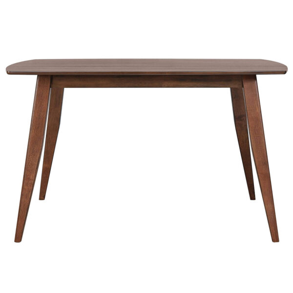 Mid Century Dining Table Set - Image 5