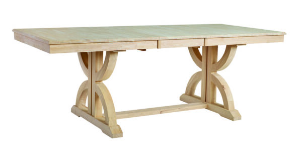 Portico Extension Table - Image 4