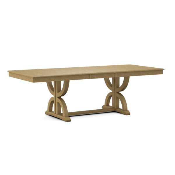 Portico Extension Table