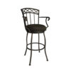 Portville Bar Stool - Image 3