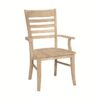 Roma Armchair