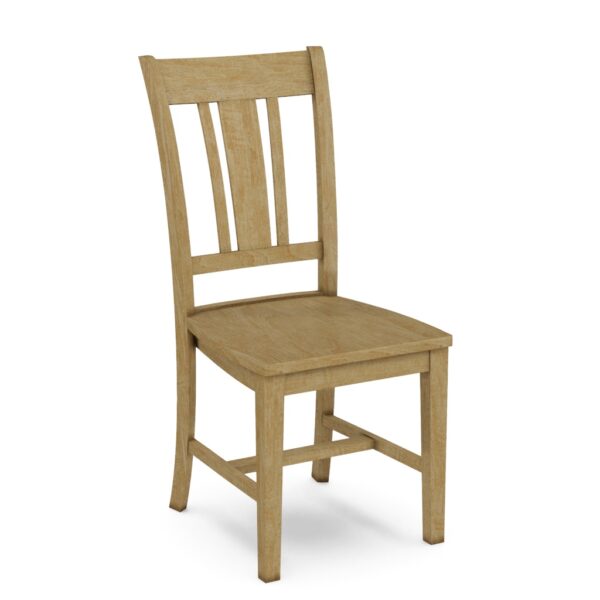 San Remo Chair