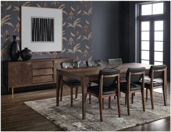 Greyson Dining Table - Image 6