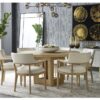 Elma Dining Table - Image 3