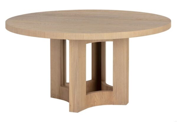 Elma Dining Table - Image 2