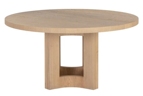 Elma Dining Table - Image 3